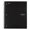 Five Star Quadrille Notebook, 1 Subject 06190